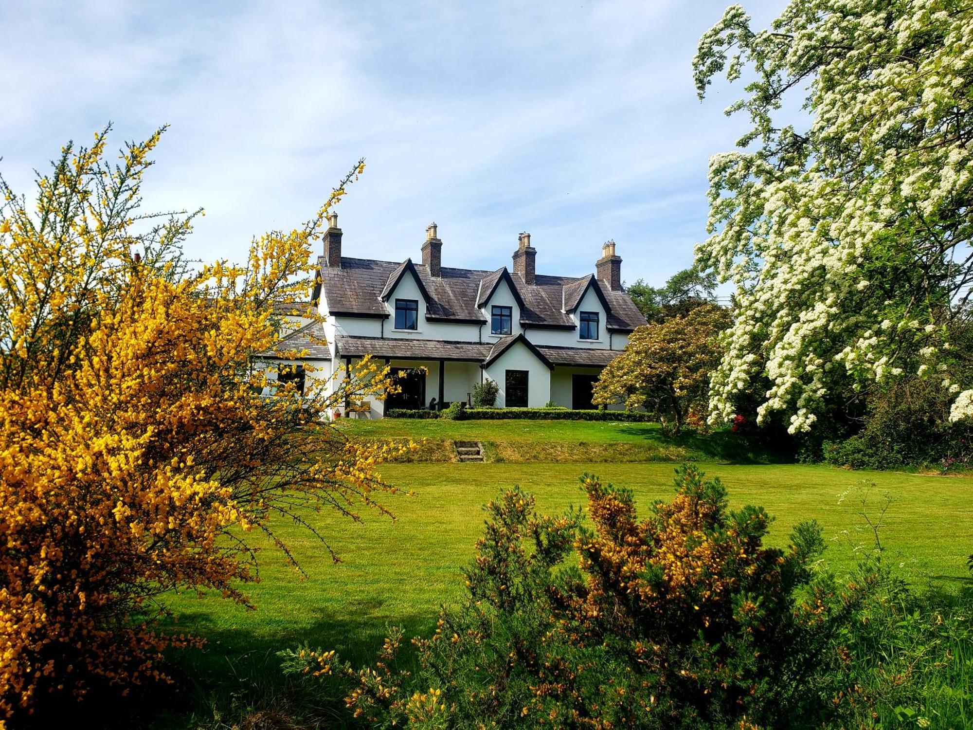 Bryansford Cottage Zewnętrze zdjęcie